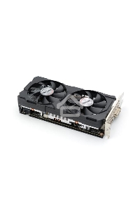 Видеокарта AFOX RTX2060SUPER 8GB GAMING GDDR6 256Bit ATX Dual Fan (AF2060S-8192D6H4-V2)