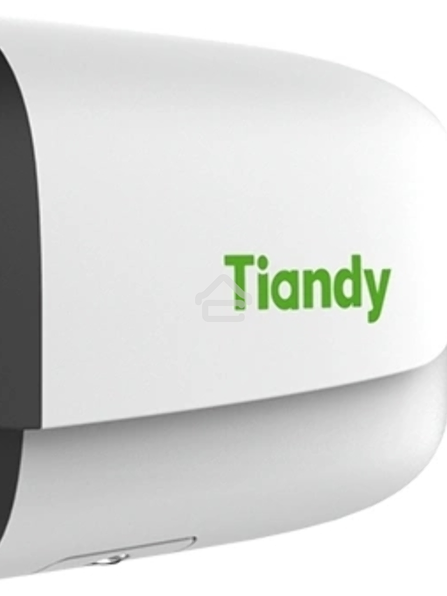 Камера видеонаблюдения IP Tiandy Pro TC-C32WS I5W/E/Y/S/2.8mm/V5.0 белый