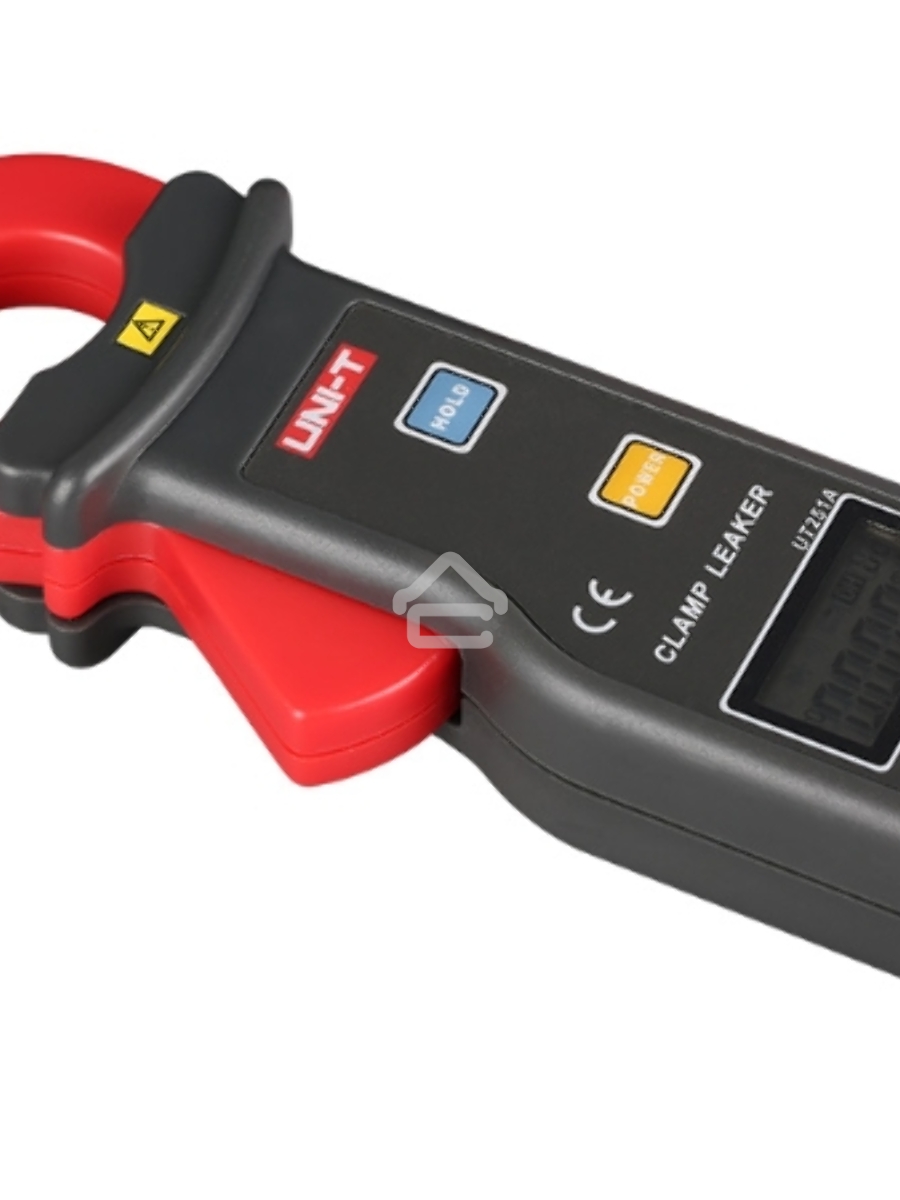 Токоизмерительные клещи UNI-T UT251C