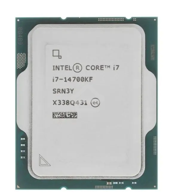 Процессор Intel Core i7-14700KF Soc-1700 3.4GHz OEM