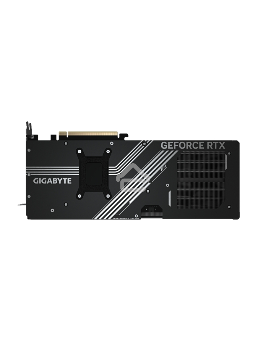 Видеокарта Gigabyte PCI-E GV-N507TWF3-16GD 1.0 NVIDIA GeForce RTX 5070TI 16Gb 256bit GDDR7 2452/28000 HDMIx1 DPx3 HDCP Ret