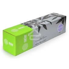 Картридж лазерный Cactus CS-P411 черный (2000 стр.) для Panasonic MB1900/MB2000/MB2010/MB2020/MB2025/MB2030