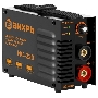 Сварочный аппарат ВИХРЬ ИС-220 65/52  160-260в 10-220А инверторный