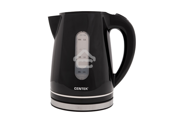Чайник Centek CT-0043 черный