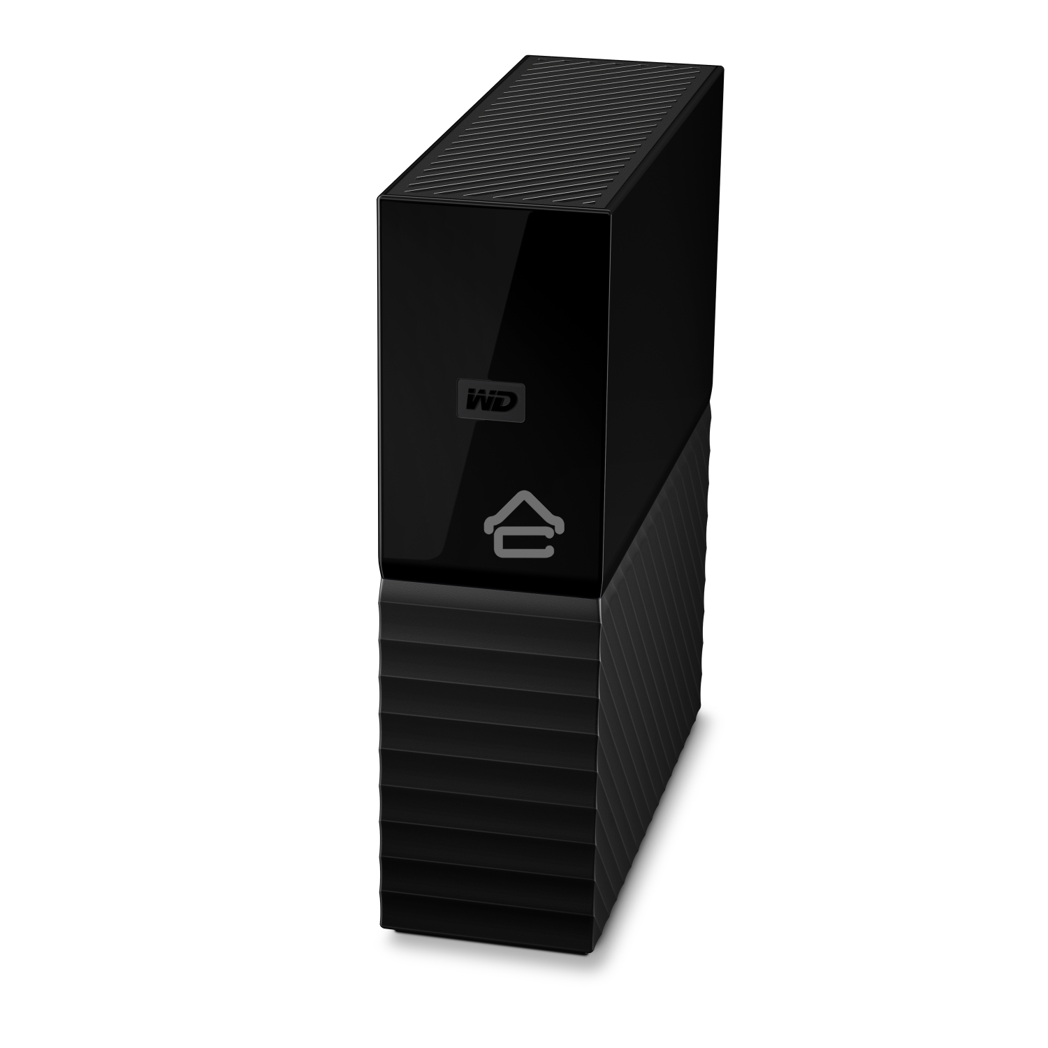 Внешний жёсткий диск Western Digital My Book (New) WDBBGB0060HBK-EESN 6ТБ 3,5