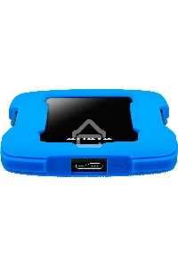 Внешний жесткий диск 1TB ADATA HD330, 2,5