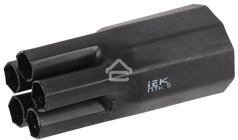 Перчатка термоус. ПТк 5х16-35 1кВ IEK UMS-CB5-4019-1304-1KV