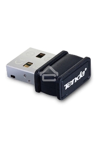 Сетевое оборудование TENDA W311MI Адаптер Wireless N150 Pico USB 2.0 Adapter with 2dBi with 1 fixed antenna (internal PCB)