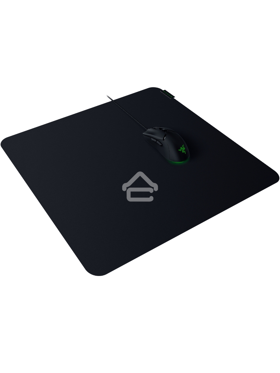 Игровой коврик для мыши Razer Sphex V3 - Large Razer Sphex V3 - Large - Gaming Mouse Mat - FRML Packaging