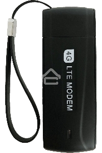 Модем 4G Anydata W140