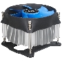 Кулер для процессора DEEPCOOL THETA 31 PWM черный/синий, 92 мм, алюминий/медь, 2400 об/мин, 32.5 дБ, 4 pin, 95 Вт, 60 мм