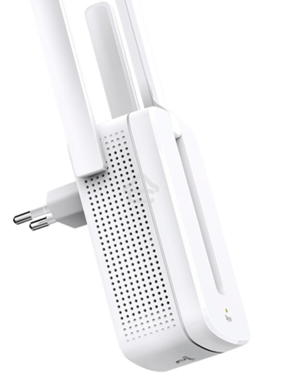 Усилитель Mercusys MW300RE 300Mbps Wi-Fi Range Extender