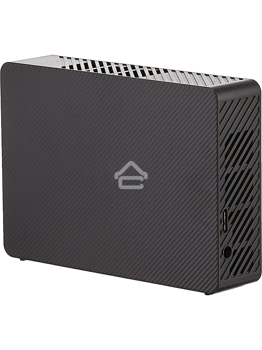 Внешний жесткий диск USB3 16TB SEAGATE STKP16000400 EXT. BLACK
