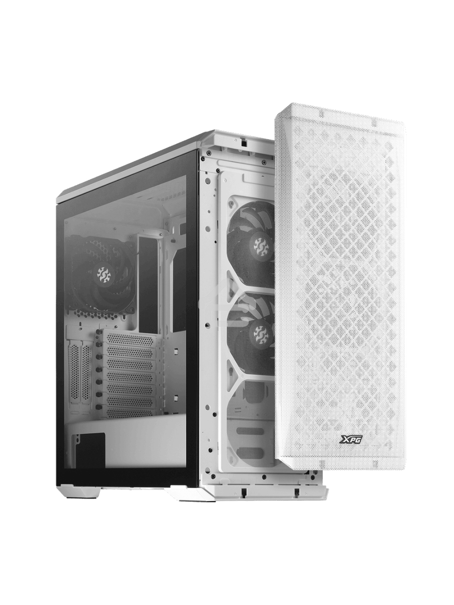 Компьютерный корпус XPG Defender-WHCWW