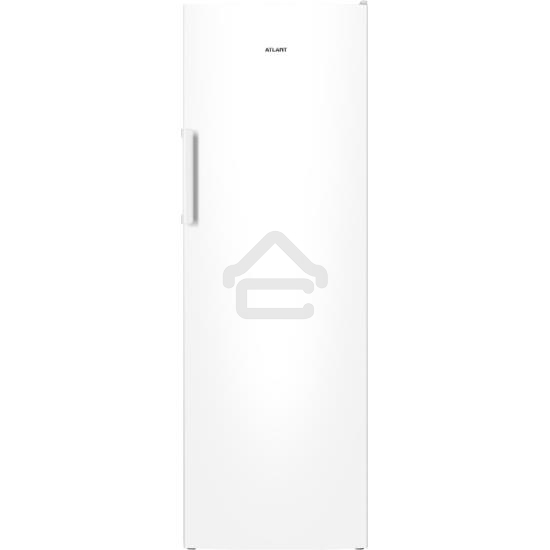 Холодильник Atlant Х-1601-100 белый однокамерный 347л