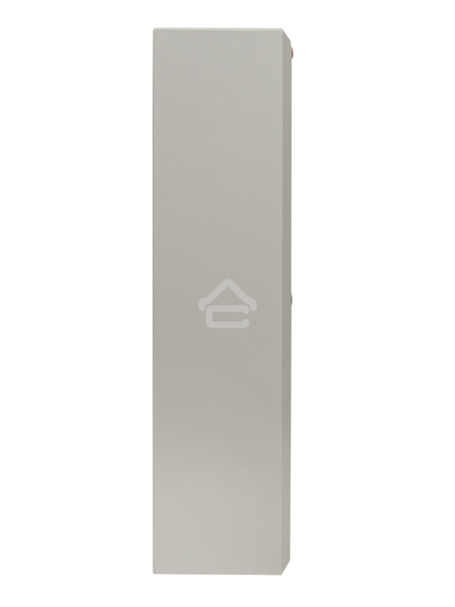 Щит учетно-распред. навесной ЩУРн PROxima 3/48 (630х400х160) IP31