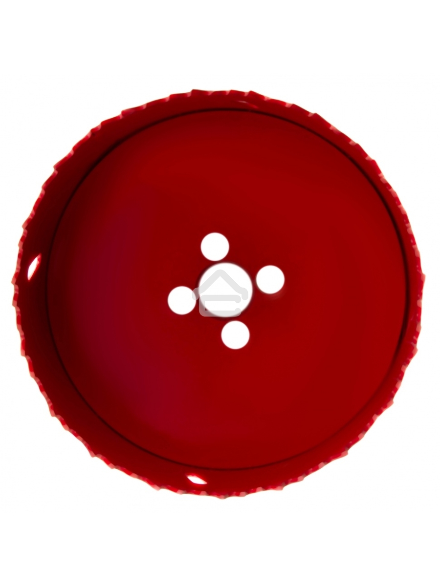 Коронка BIMETAL, 105 мм Matrix