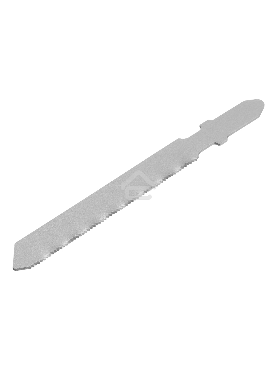 Полотна для электролобзика по металлу, 3 шт. T118G, 50 х 0,8мм, HSS Matrix