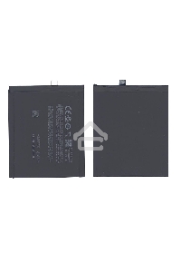 Аккумуляторная батарея BT66 для MeiZu Pro 6 Plus 3400mAh / 13.09Wh 3,85V
