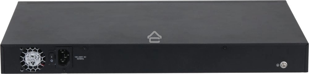 Коммутатор Dahua DH-S4228-24GT-360