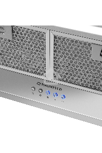 Кухонная вытяжка Maunfeld VIVID 603EM нержавеющая сталь