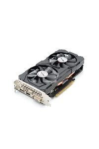 Видеокарта AFOX RTX2060SUPER 8GB GAMING GDDR6 256Bit ATX Dual Fan (AF2060S-8192D6H4-V2)