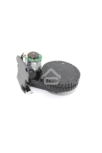 Колесо для робота пылесоса Polaris Proscenic левое