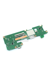 Плата тача для Asus ME572CL