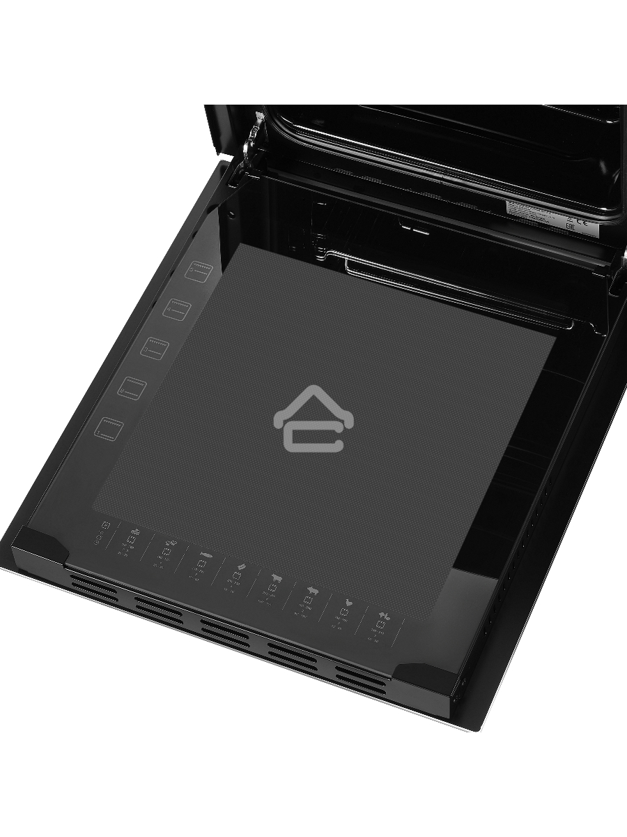 Шкаф духовой электрический Maunfeld EOEH5110B