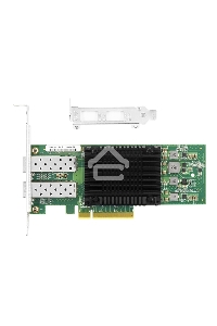 Сетевая карта LR-Link 2 порт 25GBase-X LRES1021PF-2SFP28