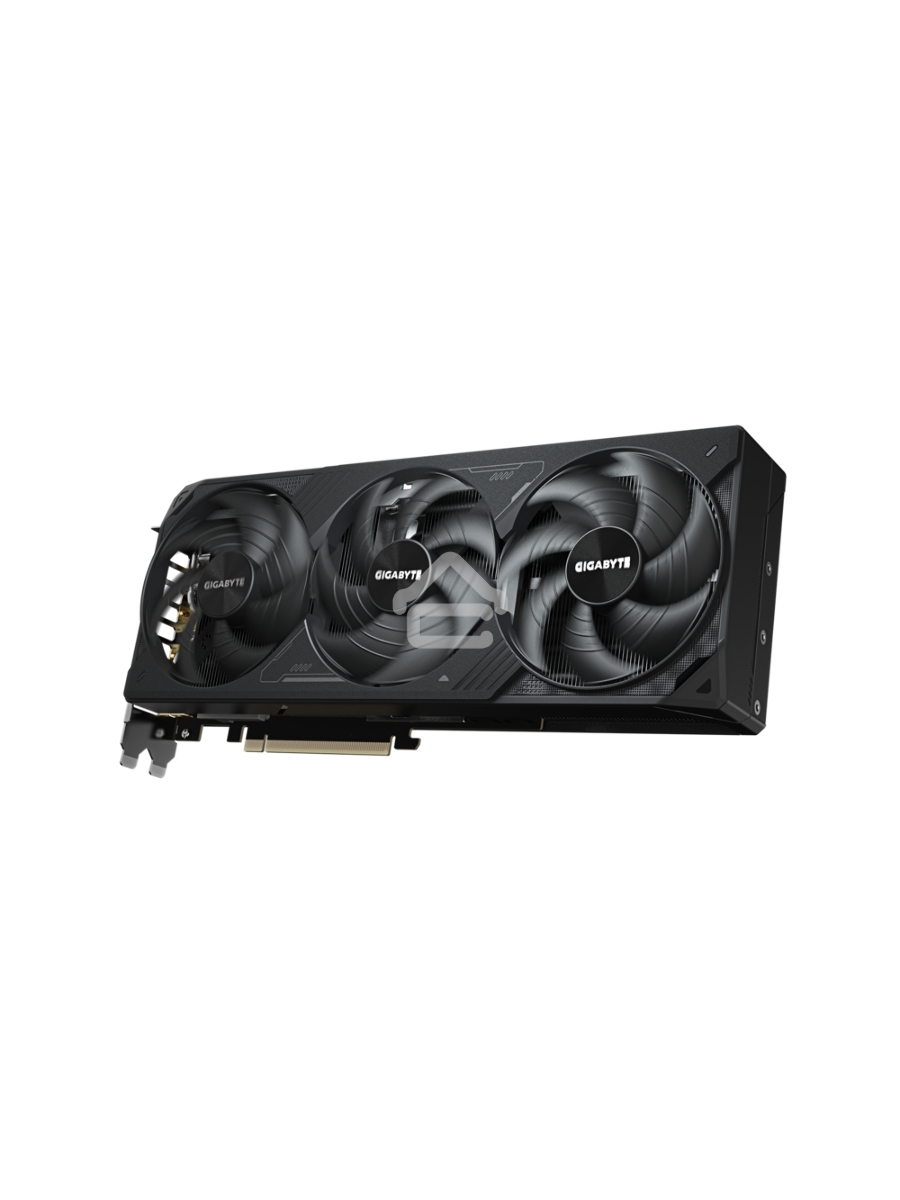 Видеокарта Gigabyte PCI-E GV-N507TWF3-16GD 1.0 NVIDIA GeForce RTX 5070TI 16Gb 256bit GDDR7 2452/28000 HDMIx1 DPx3 HDCP Ret