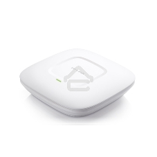 Беспроводная потолочная точка доступа серии N TP-Link SMB EAP110 скорость до 300 Мбит/с
