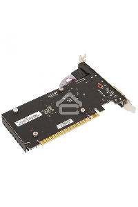 Видеокарта MSI PCI-E GT 710 2GD3H LP nVidia GeForce GT 710 2048Mb 64bit DDR3 954/1600 DVIx1/HDMIx1/CRTx1/HDCP Ret low profile