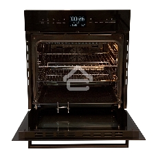 Электрический духовой шкаф Zigmund & Shtain EN 117.921 B, встраиваемый