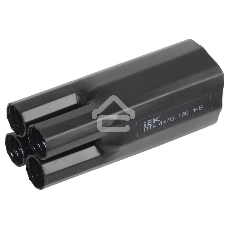 Перчатка термоус. ПТк 4х70-120 1кВ IEK UMS-CB4-7526-2809-1KV