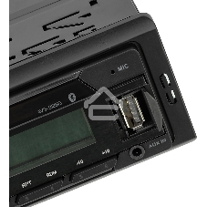 Автомагнитола ACV AVS-912BG 1DIN 4x50Вт