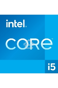 Процессор Intel Core i5-11600 Soc-1200 2.8GHz OEM