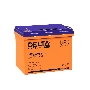 Батарея Delta DTM 1275 L (12V, 75Ah)