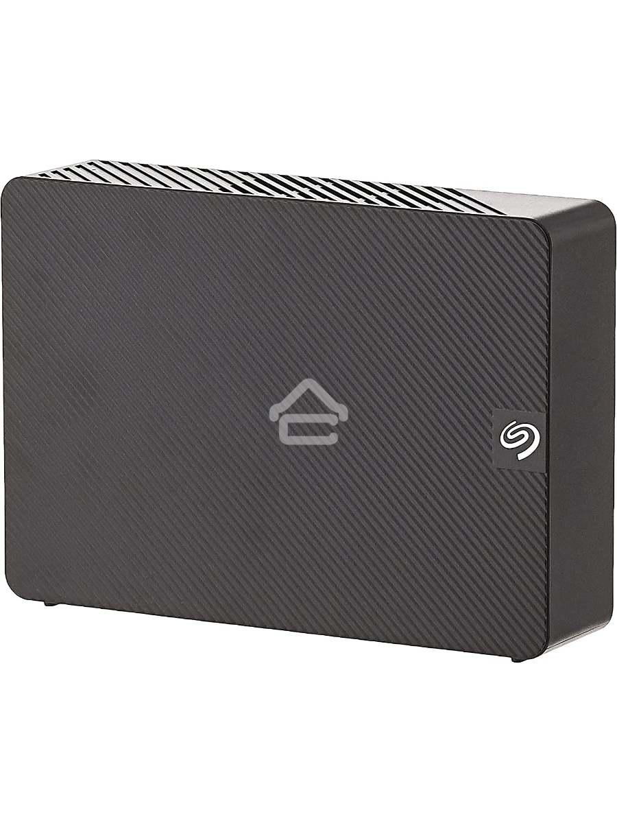 Внешний жесткий диск USB3 16TB SEAGATE STKP16000400 EXT. BLACK