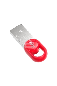 Флеш диск Netac UM2 64Gb <NT03UM2N-064G-32RE>, USB3.0