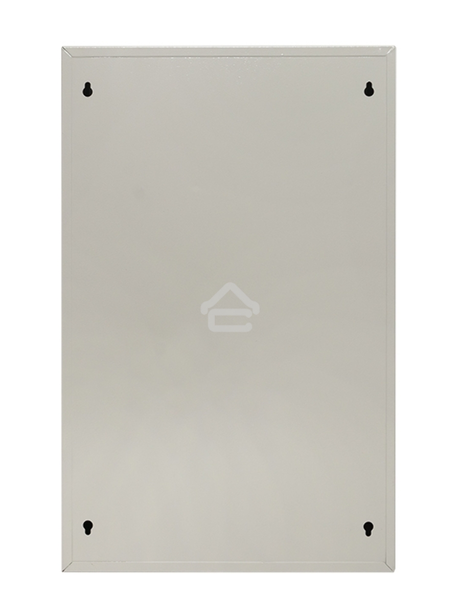 Щит учетно-распред. навесной ЩУРн PROxima 3/48 (630х400х160) IP31