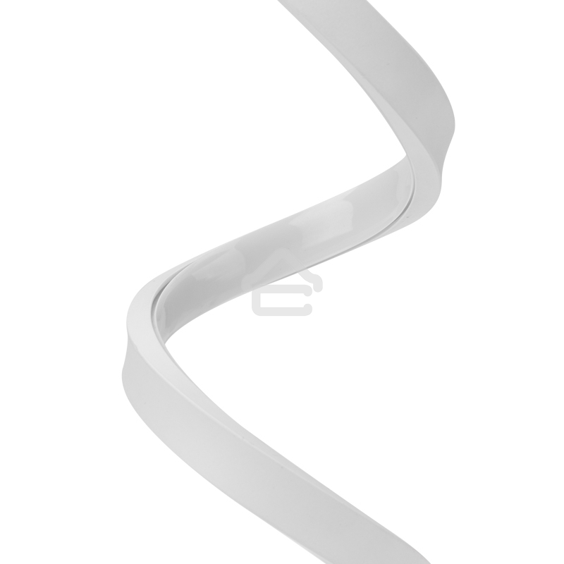 Светильник декоративный Spiral Trio, LED, 2Вт, 3000К, 5В, белый Rexant