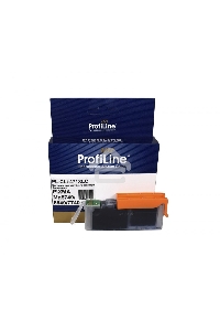 Струйный картридж PL-CLI-471 XLC для принтеров CANON PIXMA MG5740/MG6840/MG7740/TS5040/TS6040/TS8040/TS9040 с чернилами Cyan ProfiLine