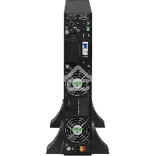 Источник бесперебойного питания Связь Инжиниринг СИПБ10КД.10-11/2U 10000Вт 10000ВА черный