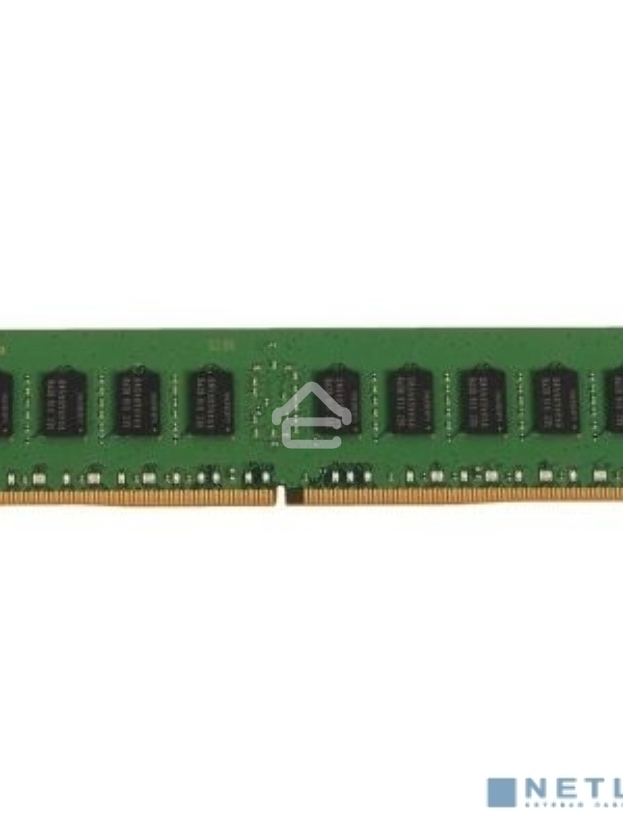 Оперативная память Kingston, DDR4, 16GB (1x16GB), 3200MHz, CL22, ECC, RDIMM