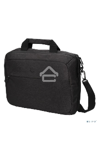 Сумка Continent CC-216 Black (полиэстр, черный 15,6'')