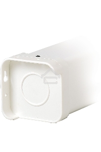 Экран с электроприводом Lumien Eco Control 198x300 см (раб. область 164х292 см) Matte White черная кайма по периметру 16:9