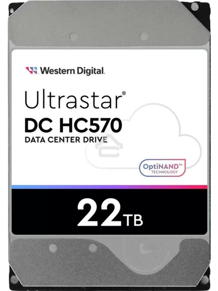Жесткий диск Western Digital 3.5