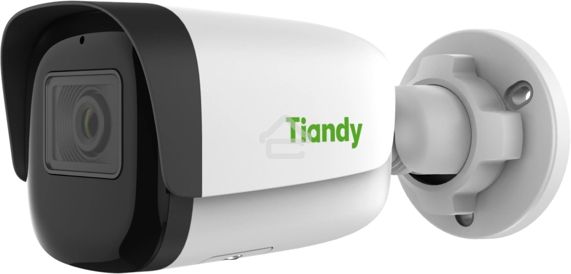 Камера видеонаблюдения IP Tiandy Pro TC-C32WN I5/E/Y/2.8мм/V4.1 белый