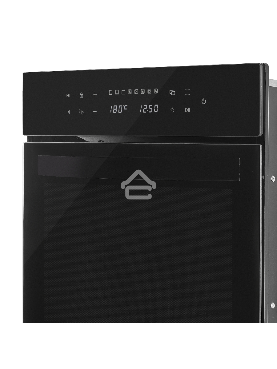 Шкаф духовой электрический Maunfeld EOEH5110B